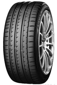 275/40 R22 Yokohama Advan Sport V105T 108Y