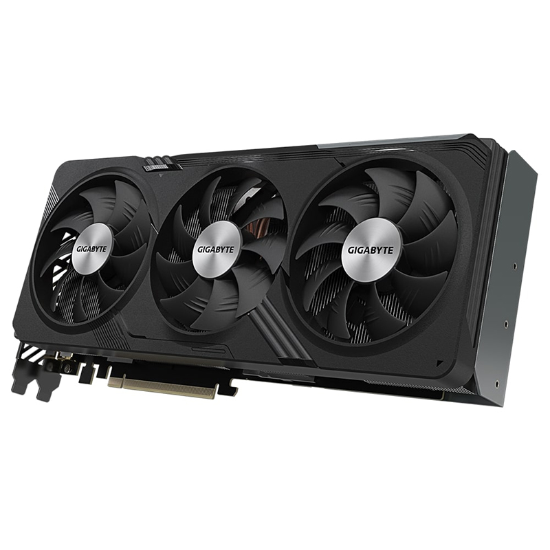 Видеокарта GigaByte Radeon RX 7800 XT GAMING OC 16Gb 2254MHz PCI-E 16384Mb 19500Mhz 256-bit 2xHDMI 2xDP GV-R78XTGAMING OC-16GD в Москвe