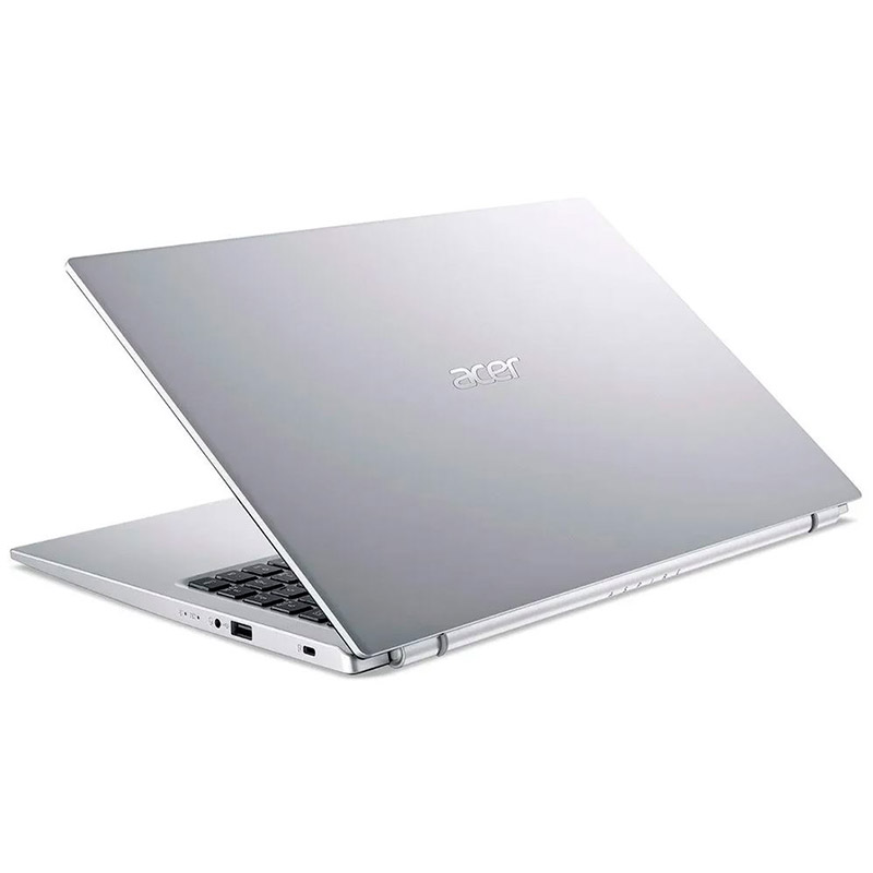 Ноутбук Acer Aspire 3 A315-58 NX.ADDER.01A (Английская клавиатура) (Intel Core i7-1165G7 2.8GHz/8192Mb/512Gb SSD/Intel Iris Xe Graphics/Wi-Fi/Cam/15.6/1920x1080/Windows 11 Home 64-bit) в Москвe