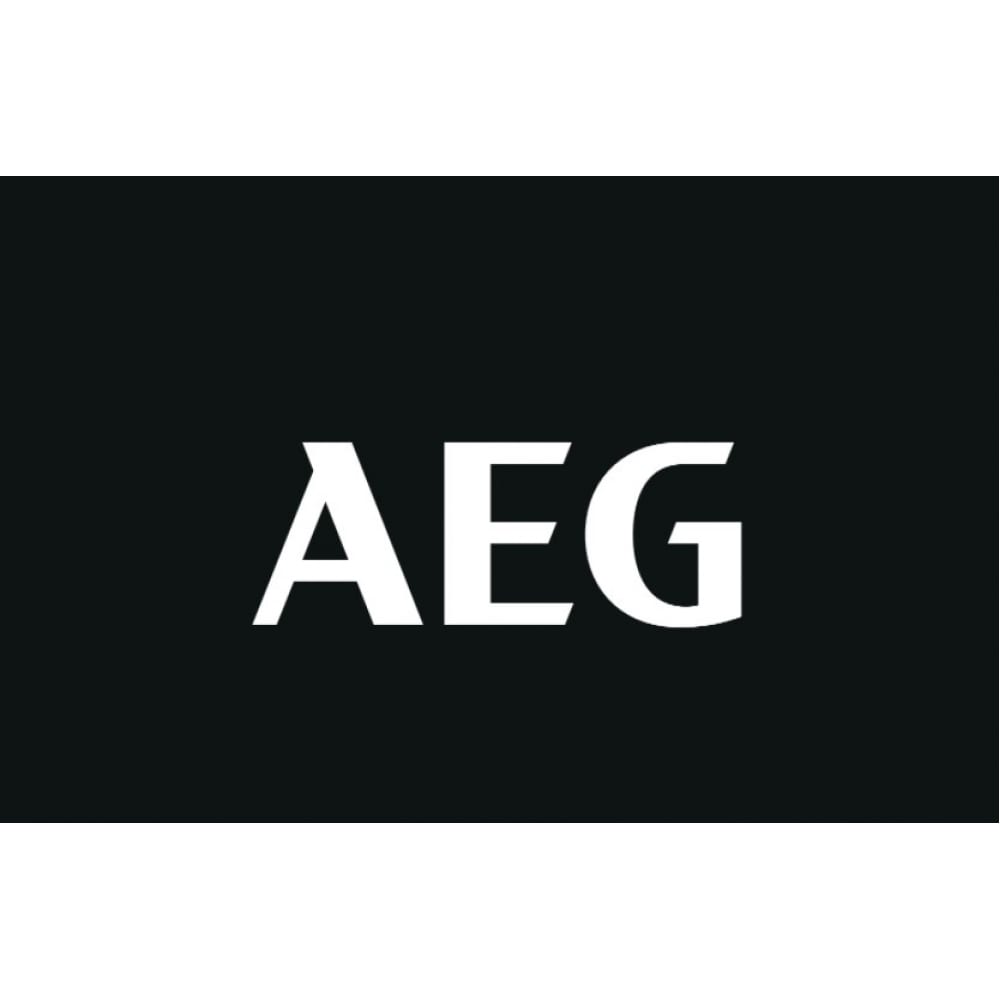 Двигатель AEG