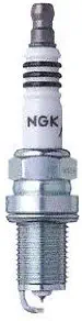 Свеча зажигания NGK Iridium IX 3764, иридиевая, 1 шт. (BKR6EIX11)