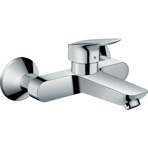 Комплект смесителей Hansgrohe Logis универсальный (71402000, 71225000, 26275000)