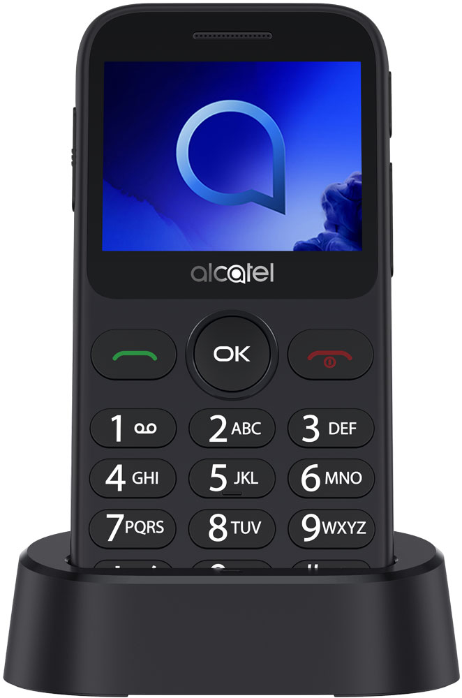 Мобильный телефон Alcatel