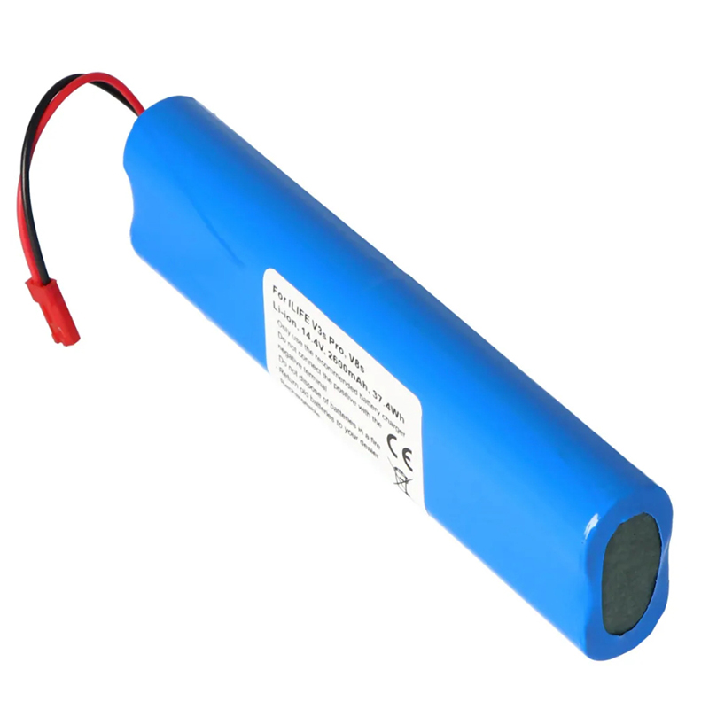 Аккумулятор Vbparts для Chuwi iLife V3s Pro / V5s Pro / V8s 2600mAh 14.4V Li-ion 076996