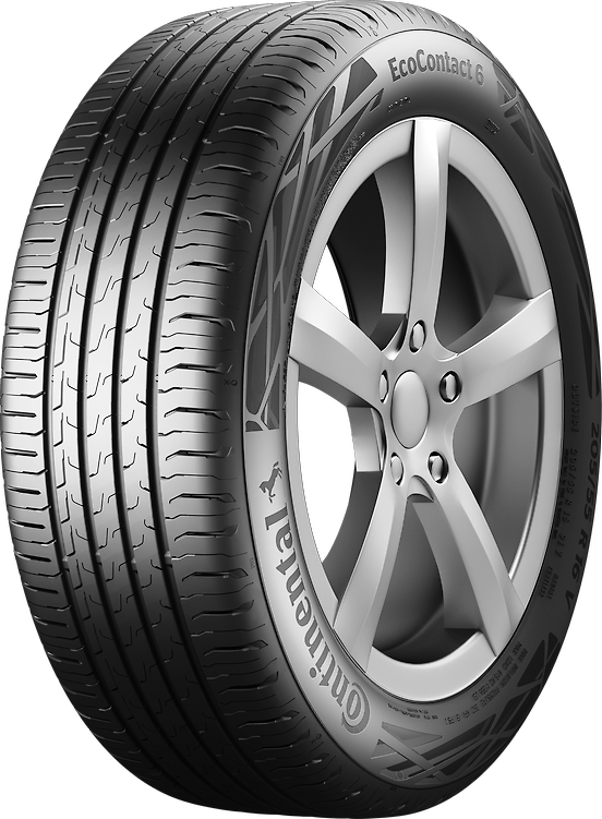 175/65 R15 Continental EcoContact 6 84H