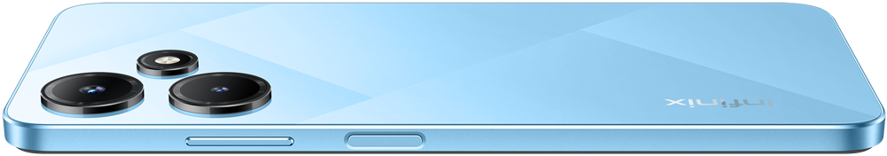 Смартфон INFINIX