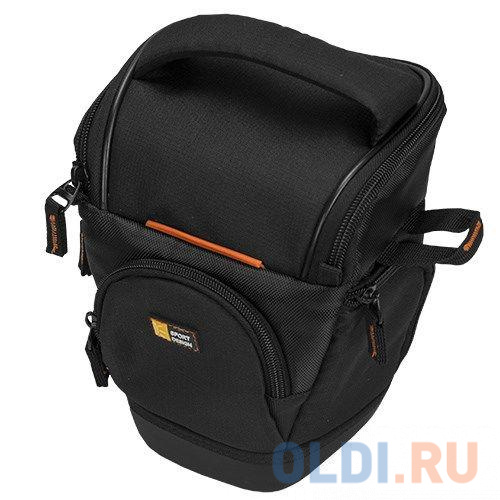 Sport Design SDM-200 Black