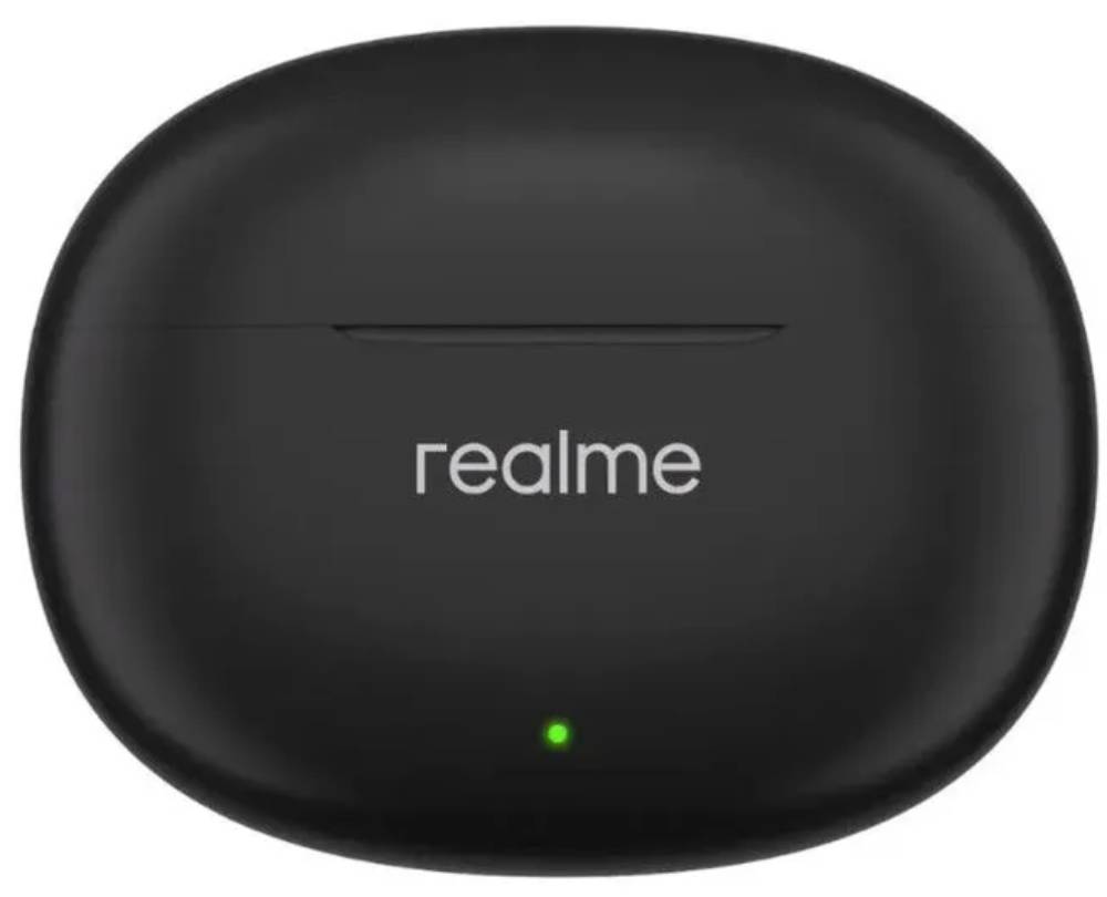 Беспроводные наушники Realme