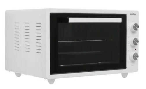 Мини-печь Simfer M4211 серия Albeni Plus (3 режима работы) в Москвe