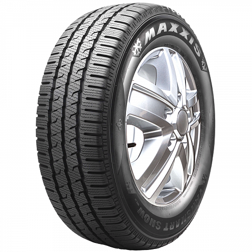 215/60 R16 Maxxis Vansmart Snow WL2 103/101T 6PR