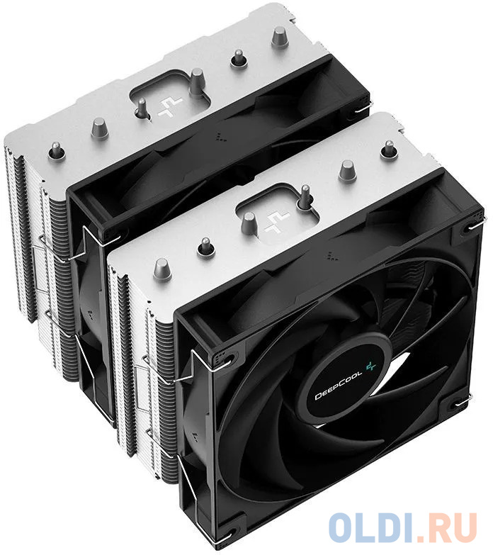 Система охлаждения для процессора Deepcool AG620