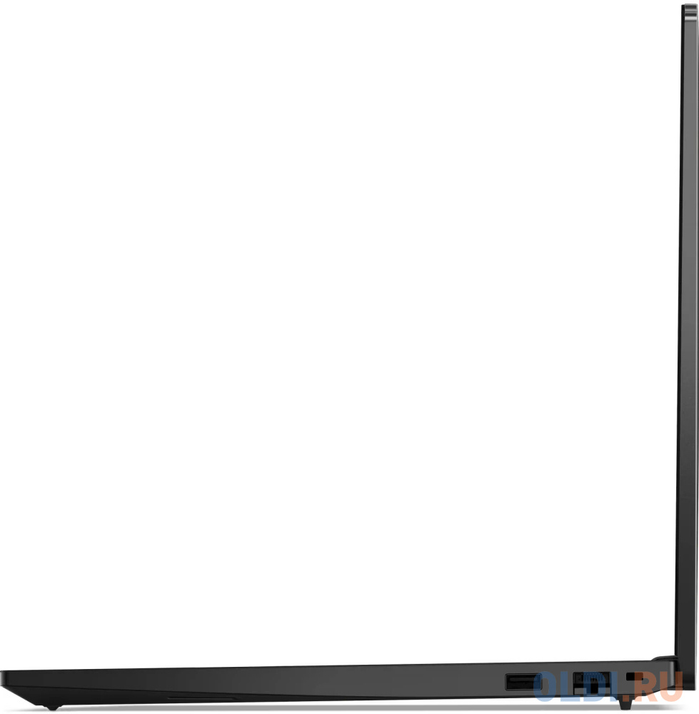 Ноутбук Lenovo ThinkPad E16 Gen2 Core Ultra 7 155H/32Gb/SSD1Tb/16.0&quot;/IPS/WUXGA/NoOs/black  (21MBCTO1WW) в Москвe