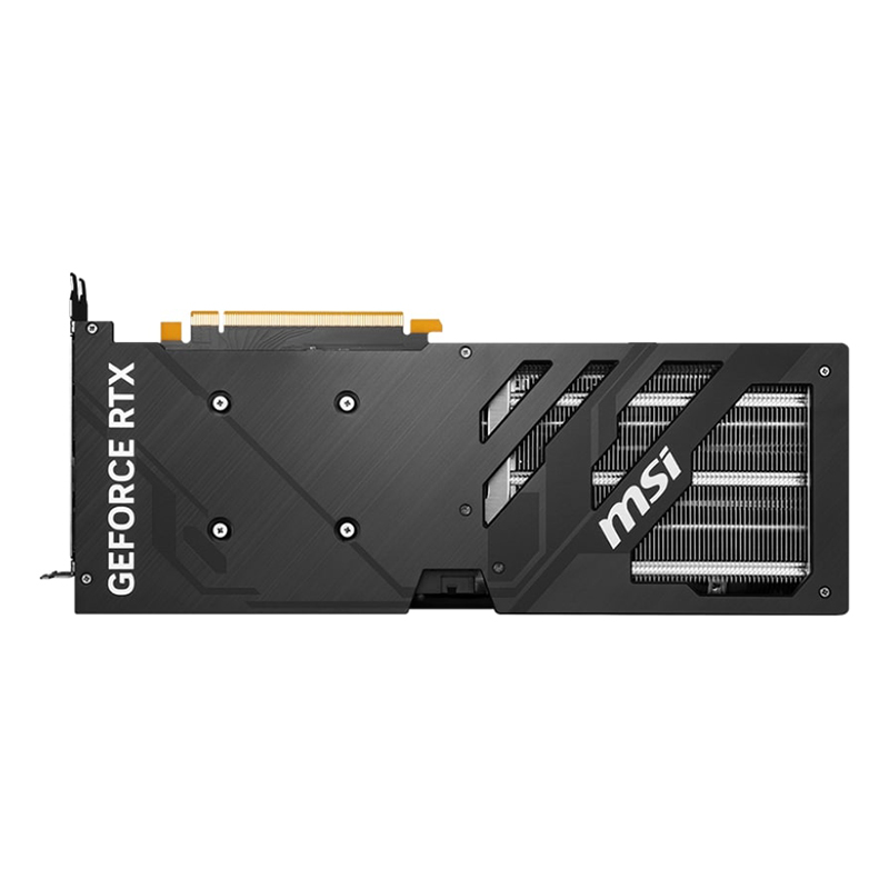 Видеокарта MSI GeForce RTX 4060 Ventus 3X 8G OC 2565Mhz PCI-E 8192Mb 17000MHz 128-bit HDMI 3xDP в Москвe