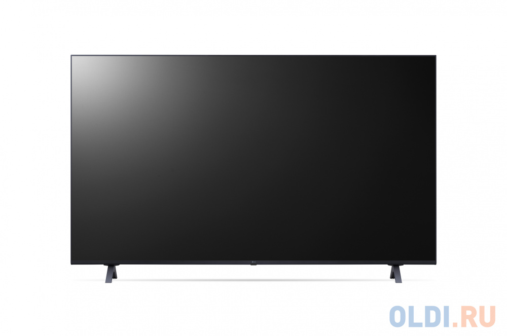 Телевизор 55'' LG 55UN640S/ LG 55UN640S LED TV 55", UHD, 400nit, RS-232, IP-RF, webOS 6.0; Wi-Fi, Group Manager, 16/7, Landscape only,