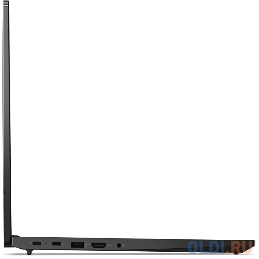 Ноутбук Lenovo ThinkPad E16 *