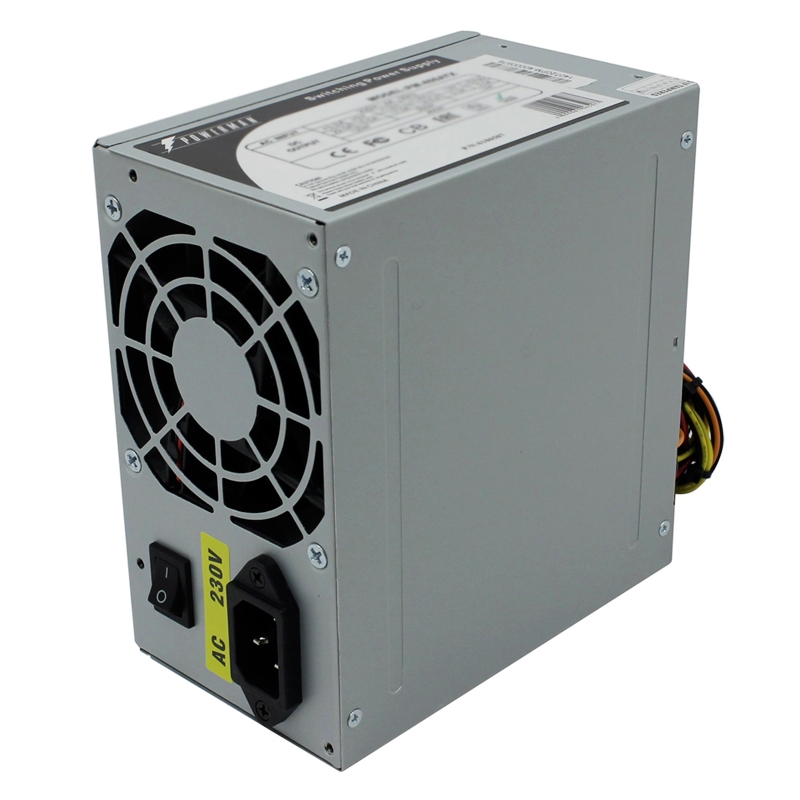 Блок питания Powerman Power Supply 450W PMP-450ATX (6153674)