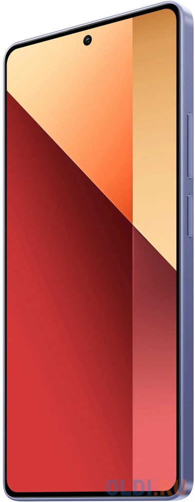 Xiaomi Redmi Note 13 Pro 8GB/256GB Lavandsr purple (53430) в Москвe