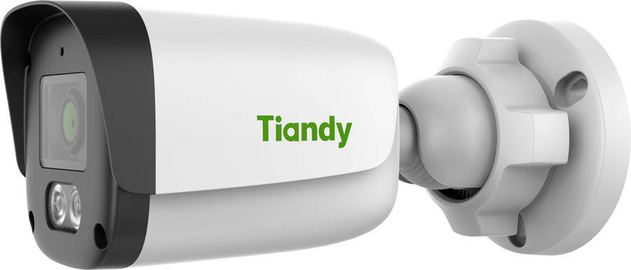 Камера видеонаблюдения Tiandy Spark TC-C34QN I3/E/Y/2.8mm/V5.0 белый (tc-c34qn i3/e/y/2.8/v5.0)