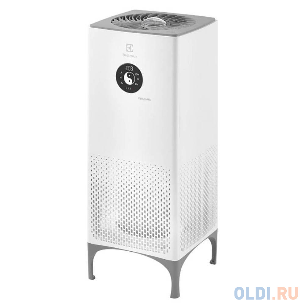 Очиститель воздуха Electrolux EAP-2050D Yin&Yang в Москвe