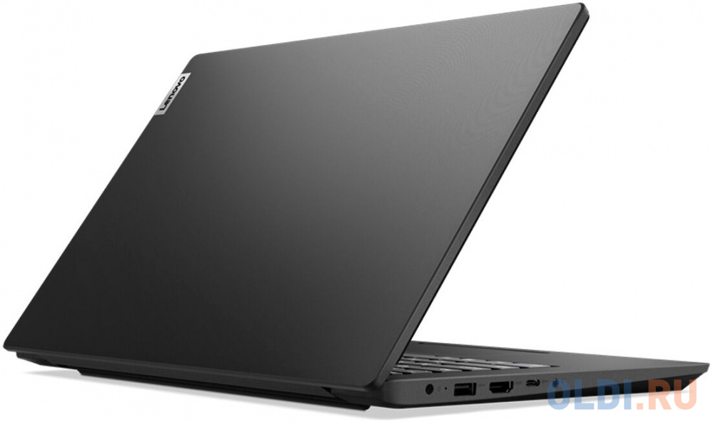 Ноутбук Lenovo V14 G2 ITL <82KA00KNUS> i5-1135G7/8Gb/256Gb SSD/14.0 FHD IPS 300nits AG/Win10 PRO