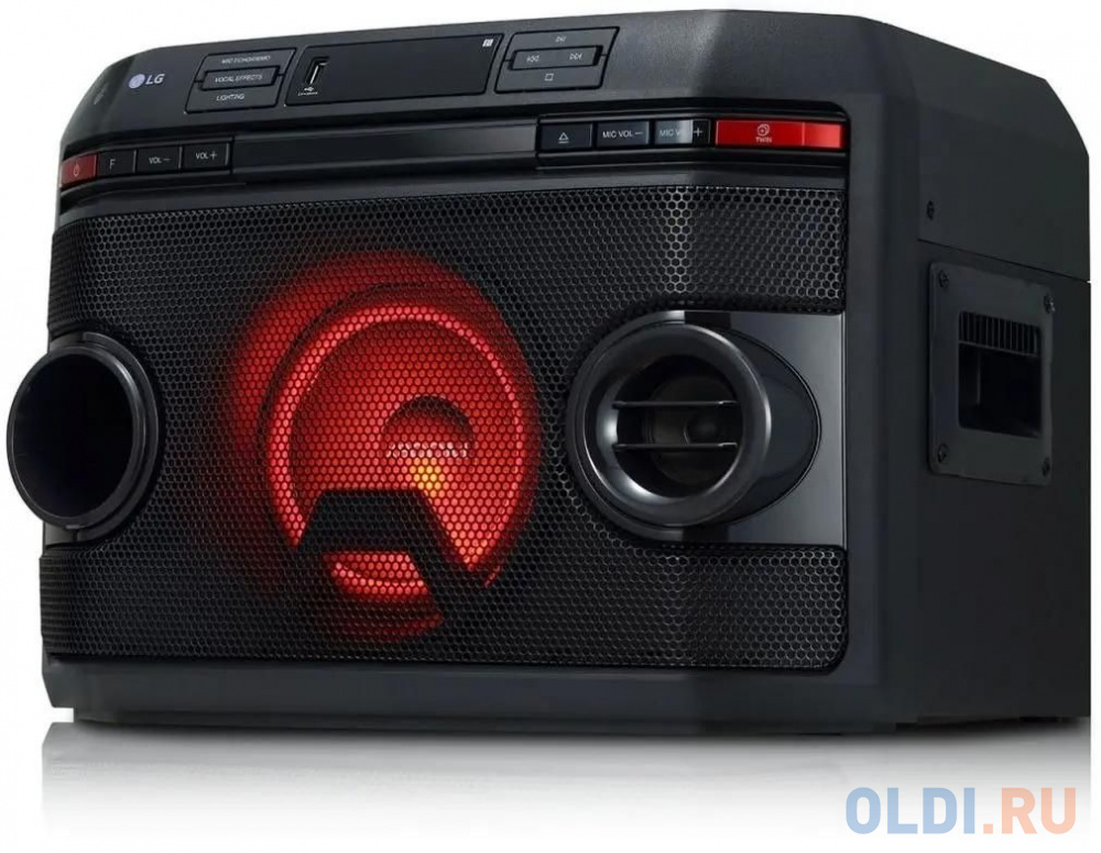 Музыкальный центр CD/RADIO/USB/BLUETOOTH SYSTEM OL45 LG