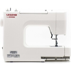 Швейная машина Janome LEGEND by Janome LE15