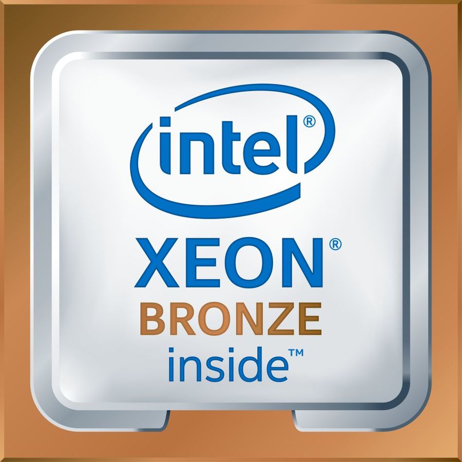 Процессор Intel Xeon Bronze 3104 OEM (CD8067303562000) в Москвe