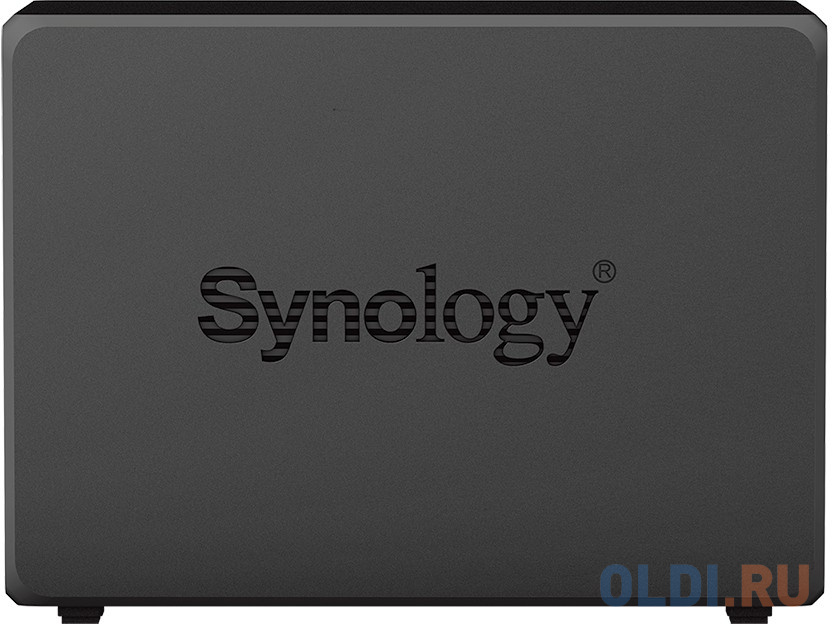 Сетевое хранилище Synology DS723+ в Москвe