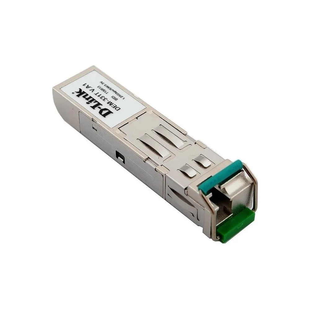 Sfp трансивер d-link