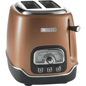 Тостер Ariete 158/38 TOASTER CLASSICA медный в Москвe