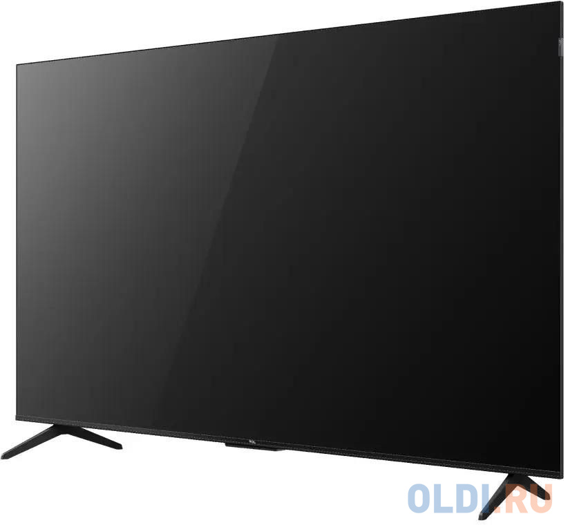 Телевизор QLED TCL 65" 65T7B черный 4K Ultra HD 60Hz DVB-T DVB-T2 DVB-C DVB-S DVB-S2 USB WiFi Smart TV