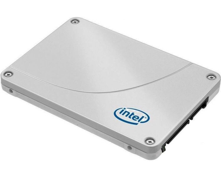 Накопитель SSD Intel 540s Series 480Gb (SSDSC2KW480H6X1)