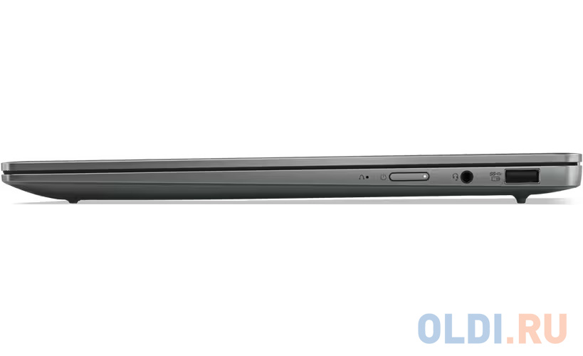 Ноутбук Lenovo Yoga Slim 6 14IRP8 *