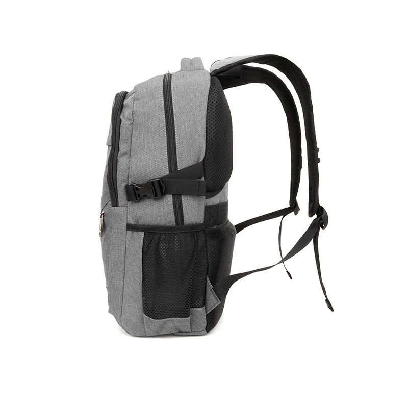 Рюкзак Baikalcode Мегаполис Grey Bag_City_Meg_Day