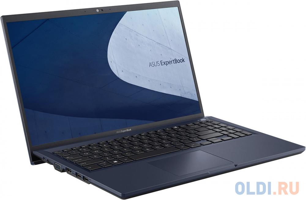 Ноутбук ASUS ExpertBook B1 B1500CEAE-EJ2565X 90NX0441-M00CA0 15.6"