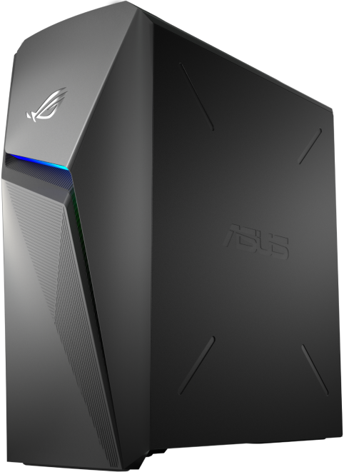 Системный блок Asus