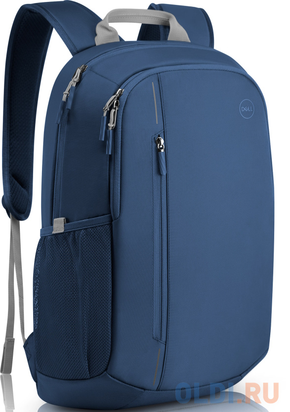 Dell Backpack EcoLoop Urban  - blue, for up to 15"