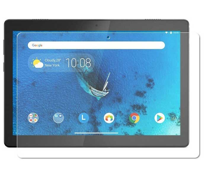 Защитное стекло Zibelino для Lenovo Tab P11 TB-J606F 11.0 ZTG-LEN-TABP11-J606F в Москвe