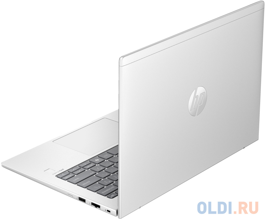 Ноутбук HP ProBook 440 G11 14" FHD IPS, Intel Core Ultra 7 155U, 16Gb, 512Gb SSD, no OS, серебристый*