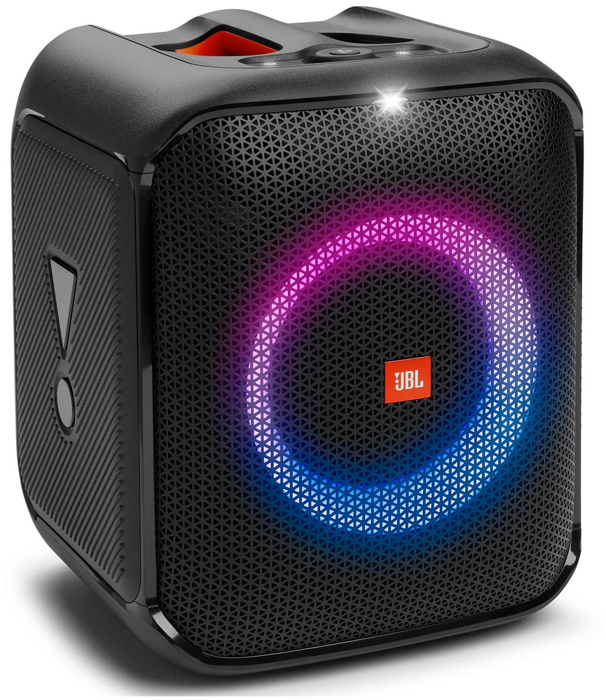 Портативная акустическая система JBL