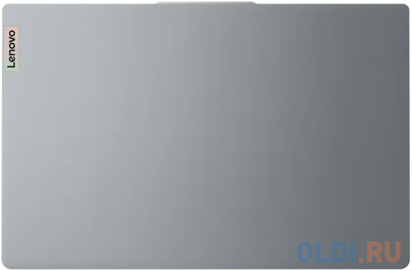 Ноутбук Lenovo IdeaPad Slim 3 15IRH8 Core i5 13420H 8Gb SSD512Gb Intel UHD Graphics 15.6" TN FHD (1920x1080) noOS grey WiFi BT Cam (83EM000CLK)