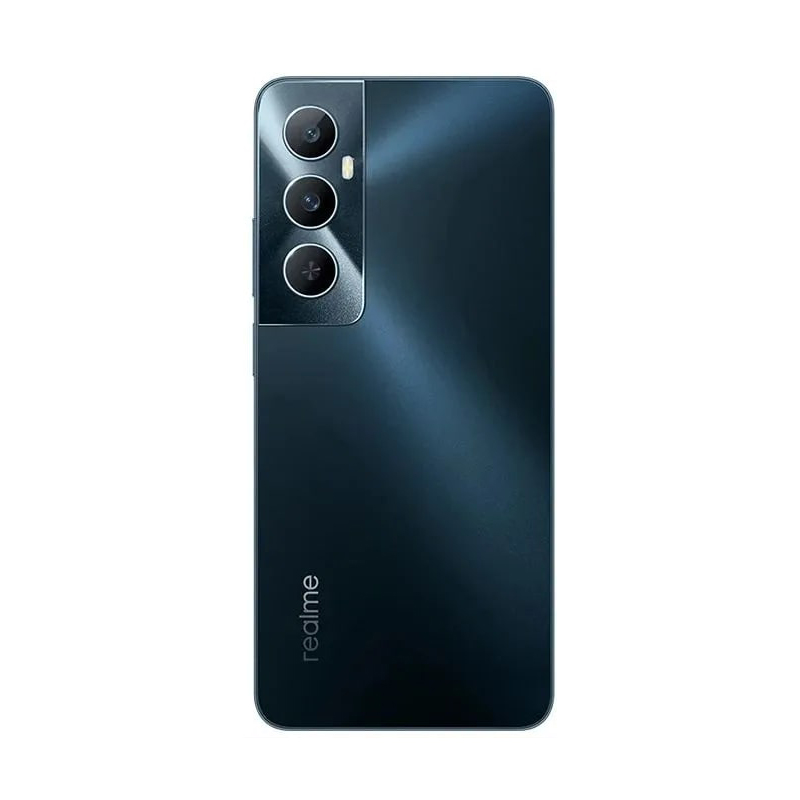 Сотовый телефон Realme C65 8/256Gb RMX3910 Black