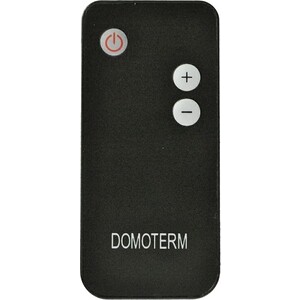 Полотенцесушитель электрический Domoterm Грация DMT 31 50х100 EK зеркало, с инфракрасным пультом в Москвe