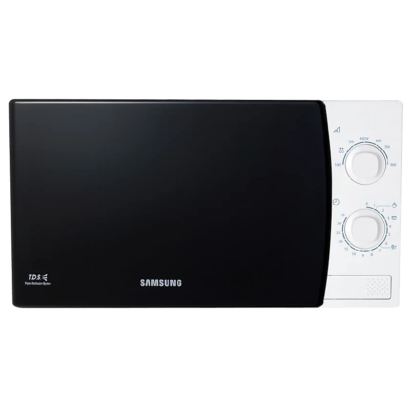 Микроволновая печь Samsung ME81KRW-1