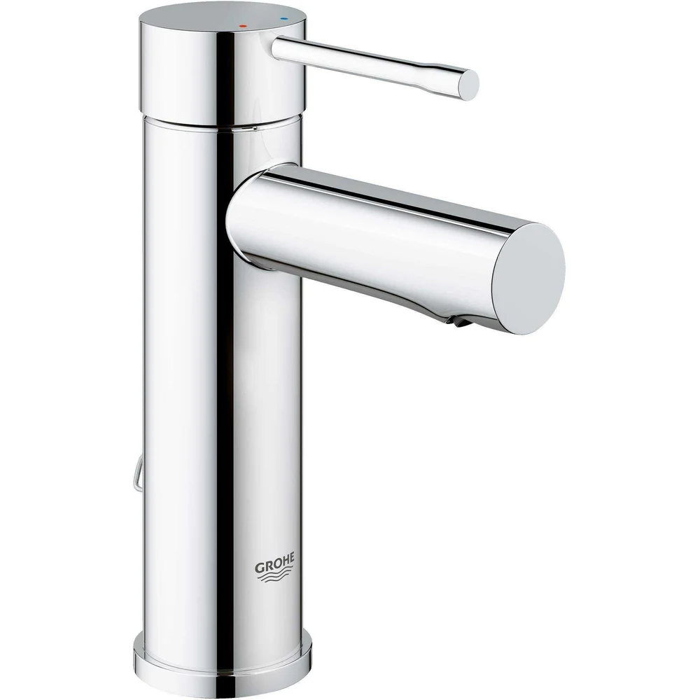 Смеситель для раковины Grohe