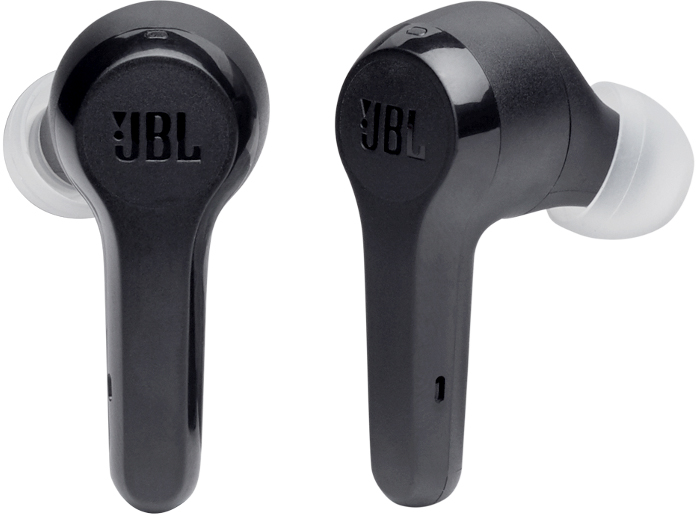 Беспроводные наушники с микрофоном JBL