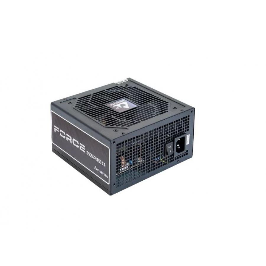 Блок питания Chieftec 500W CPS-500S в Москвe