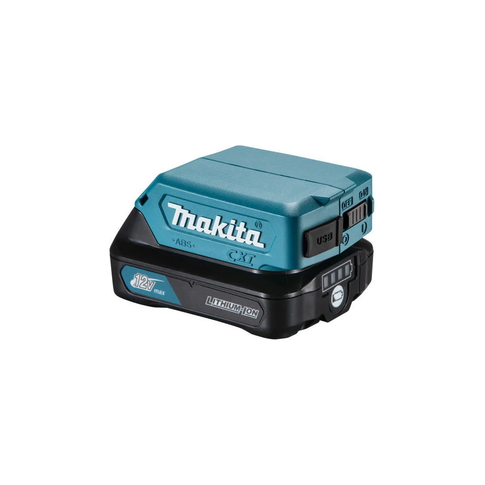 USB адаптер для CXT 10.8В Makita