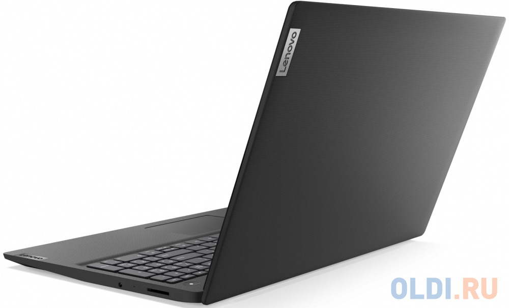 IdeaPad 3 15IIL05  15.6'' FHD(1920x1080)/Intel Core i7-1065G7 1.30GHz Quad/12GB/1TB+256GB SSD/GF MX330 2GB/WiFi/BT5.0/0.3MP/4in1/35Wh/6,5 h/ в Москвe