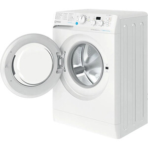 Стиральная машина Indesit BWSD 61051 WWV в Москвe